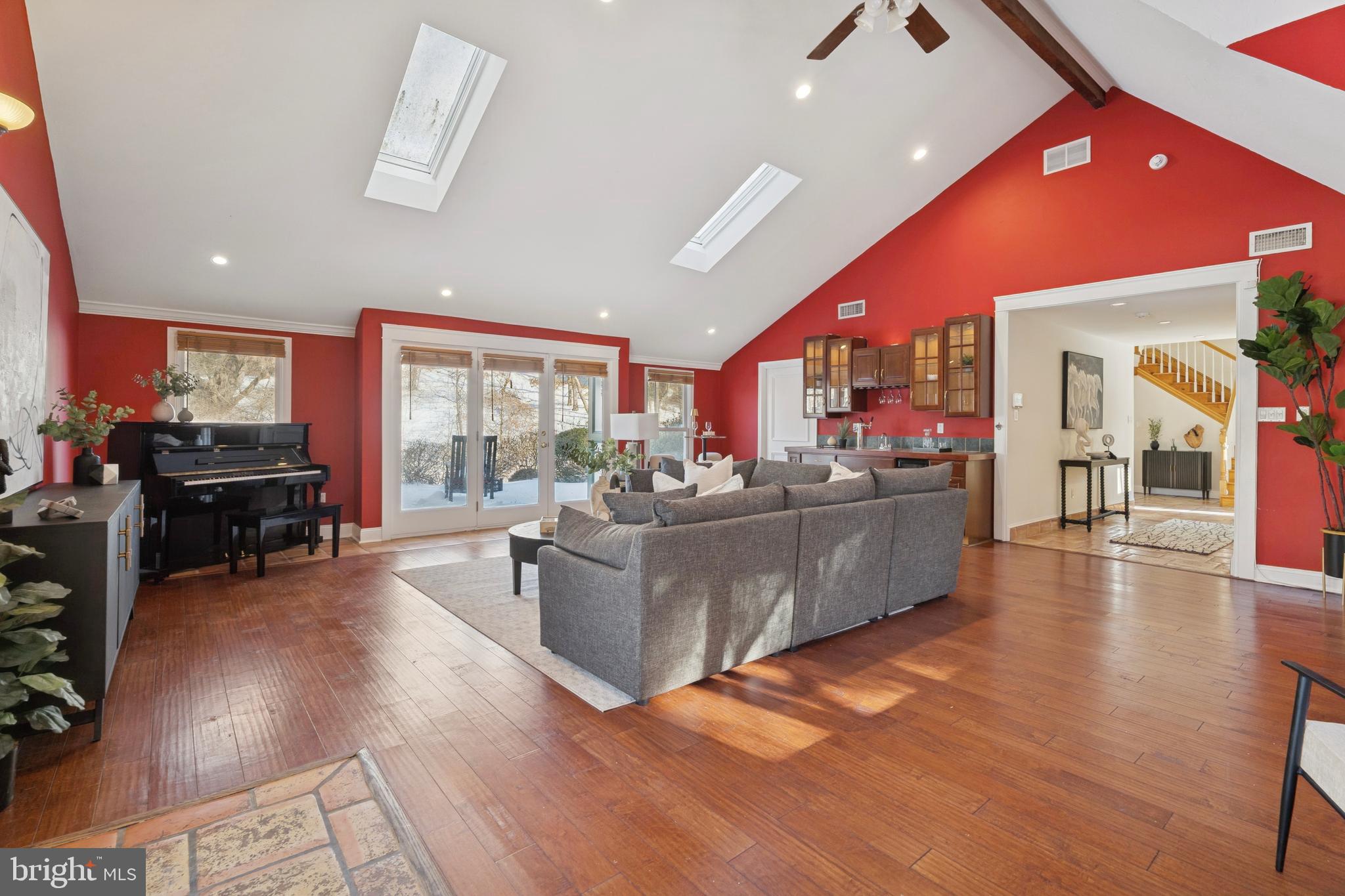 BRYN MAWR - Residential