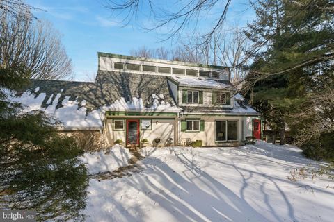 Photo of 201 Rawles Run Lane, BRYN MAWR, PA 19010 (MLS # PADE2105802)