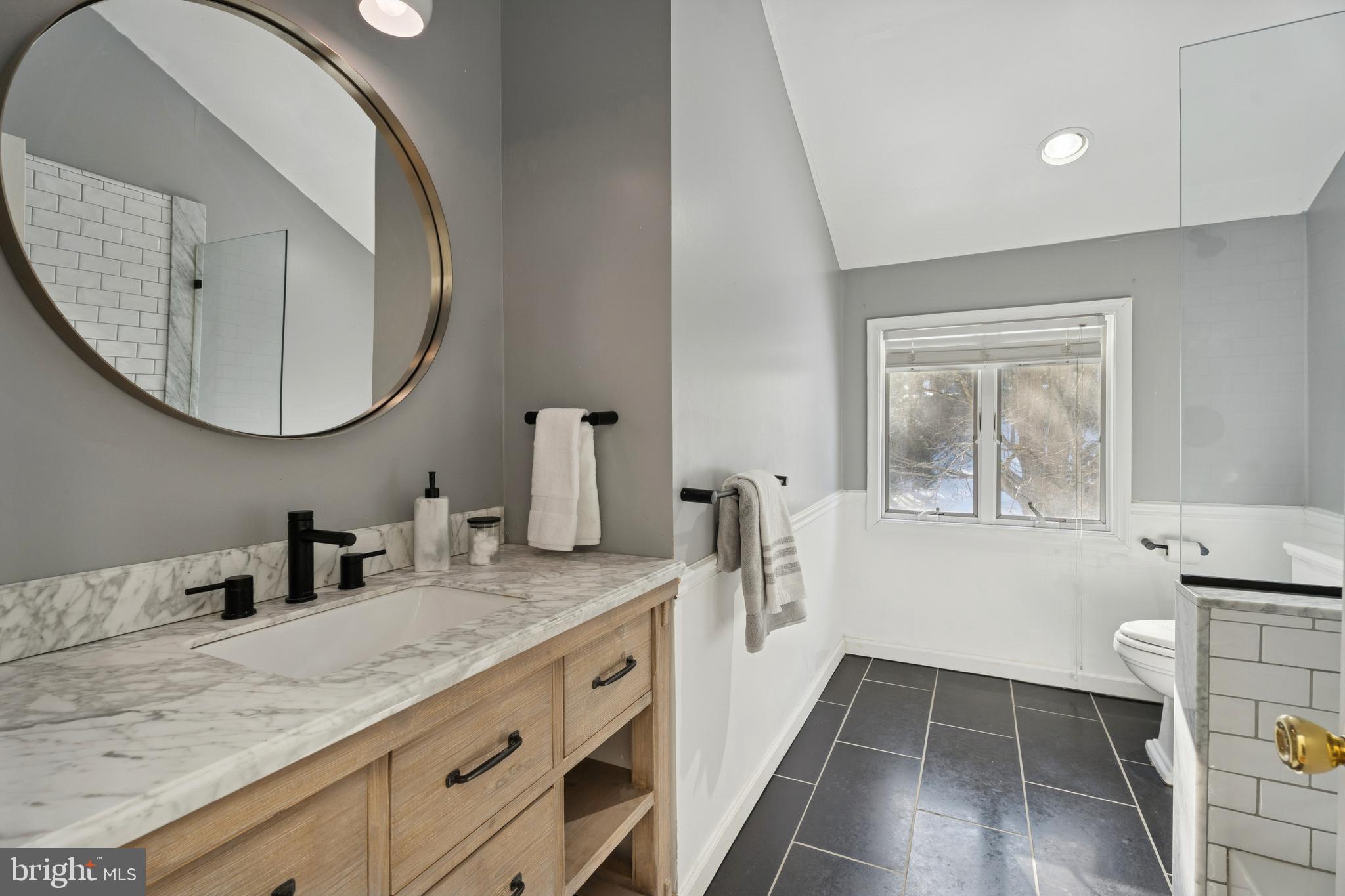 BRYN MAWR - Residential