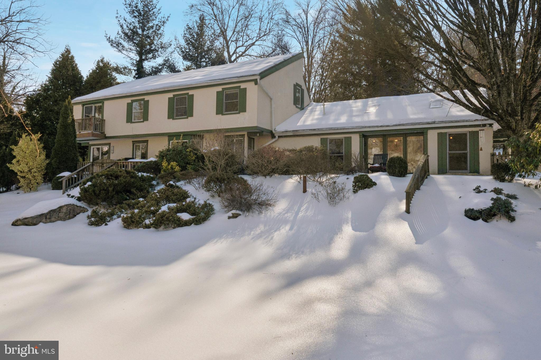 BRYN MAWR - Residential