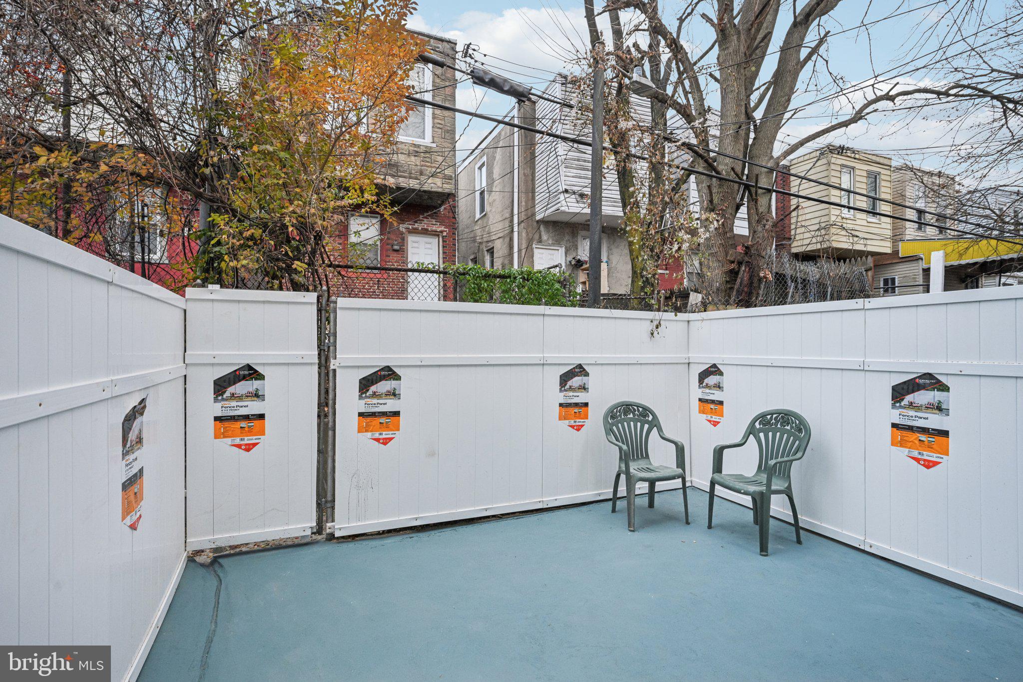 KINGSESSING - Residential