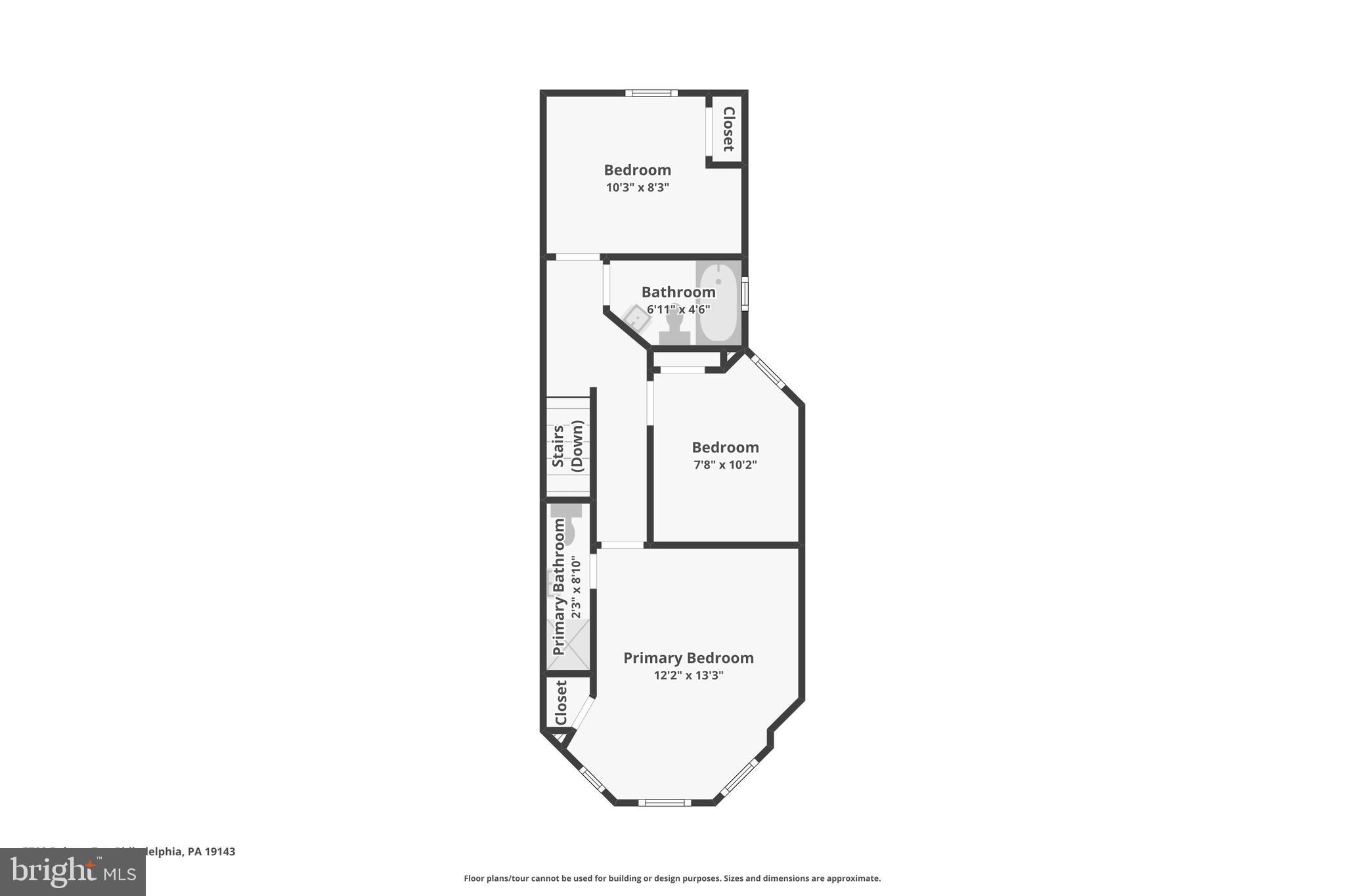 KINGSESSING - Residential