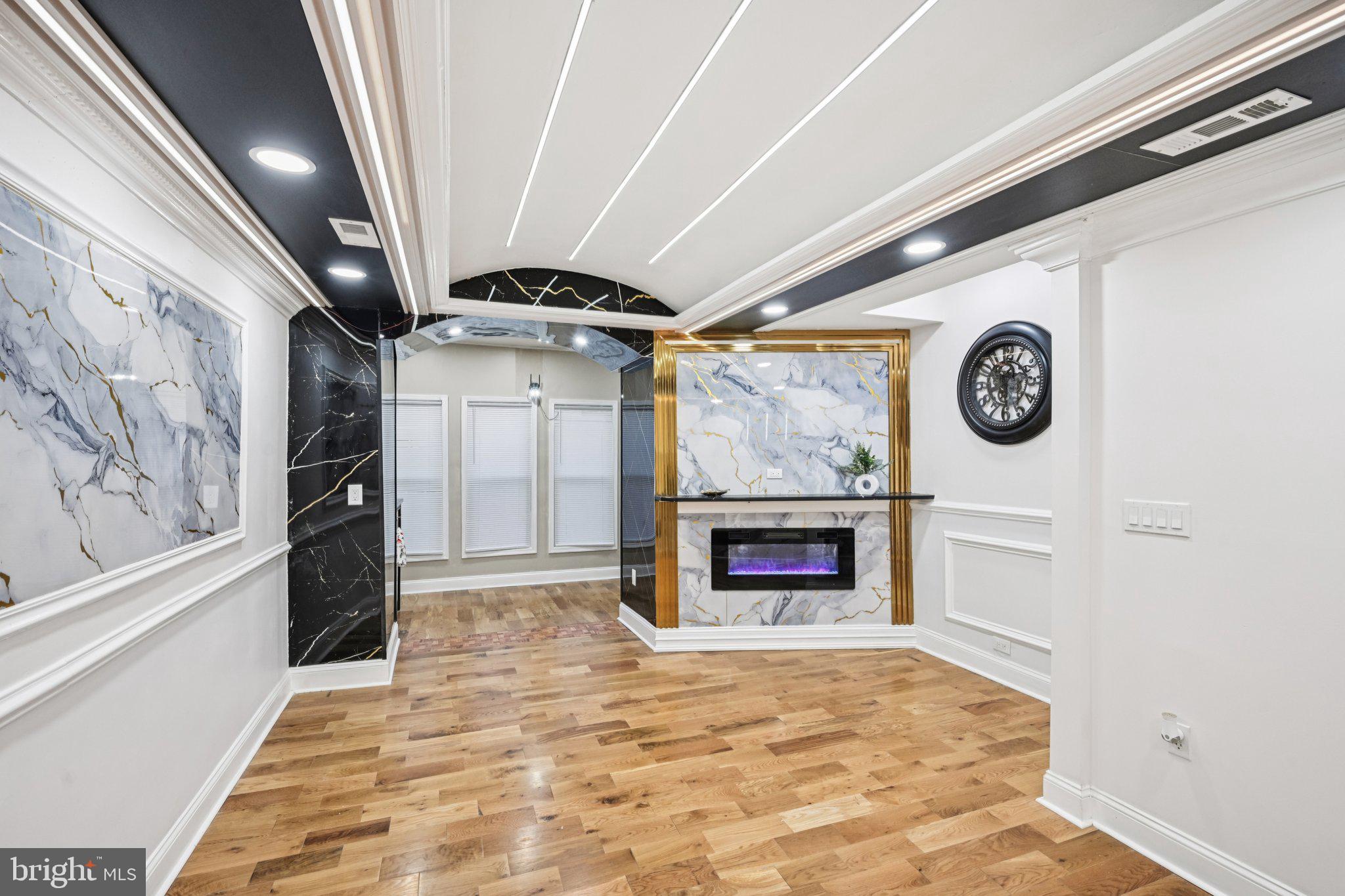 KINGSESSING - Residential