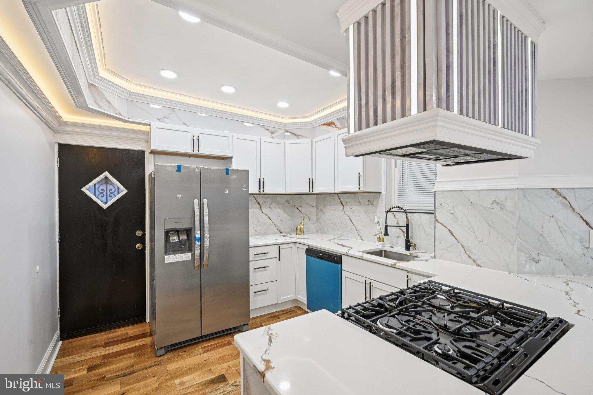 KINGSESSING - Residential