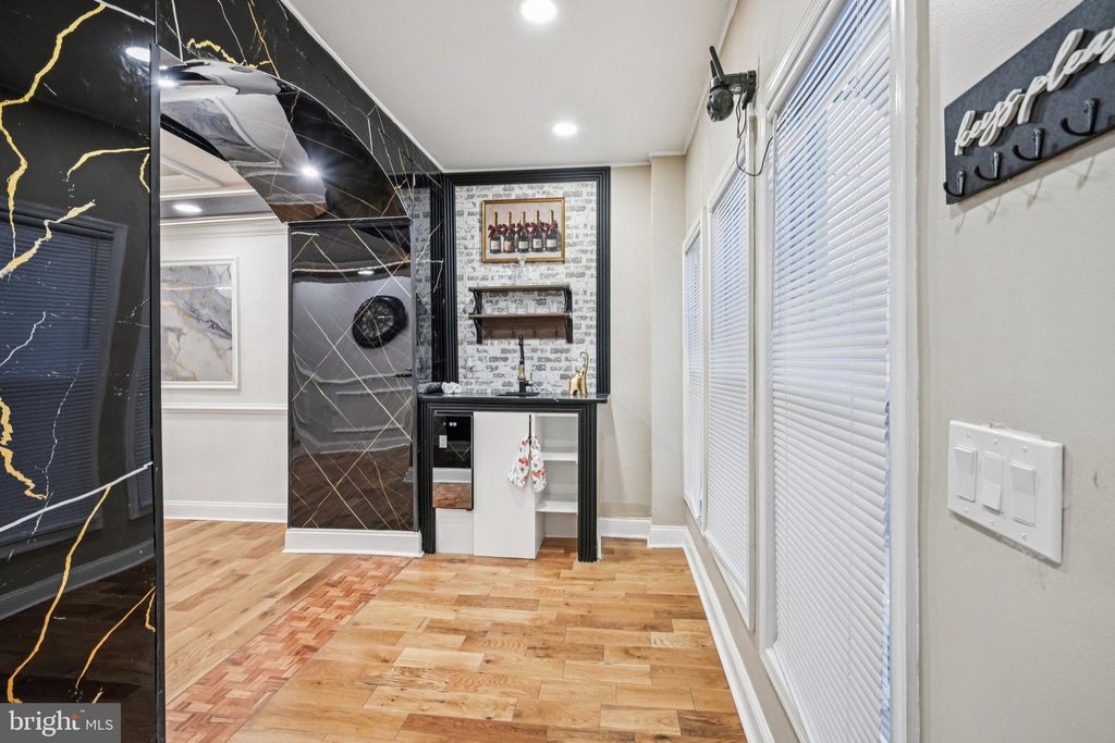 Photo of 5702 Belmar Terrace, PHILADELPHIA, PA 19143 (MLS # PAPH2565316)