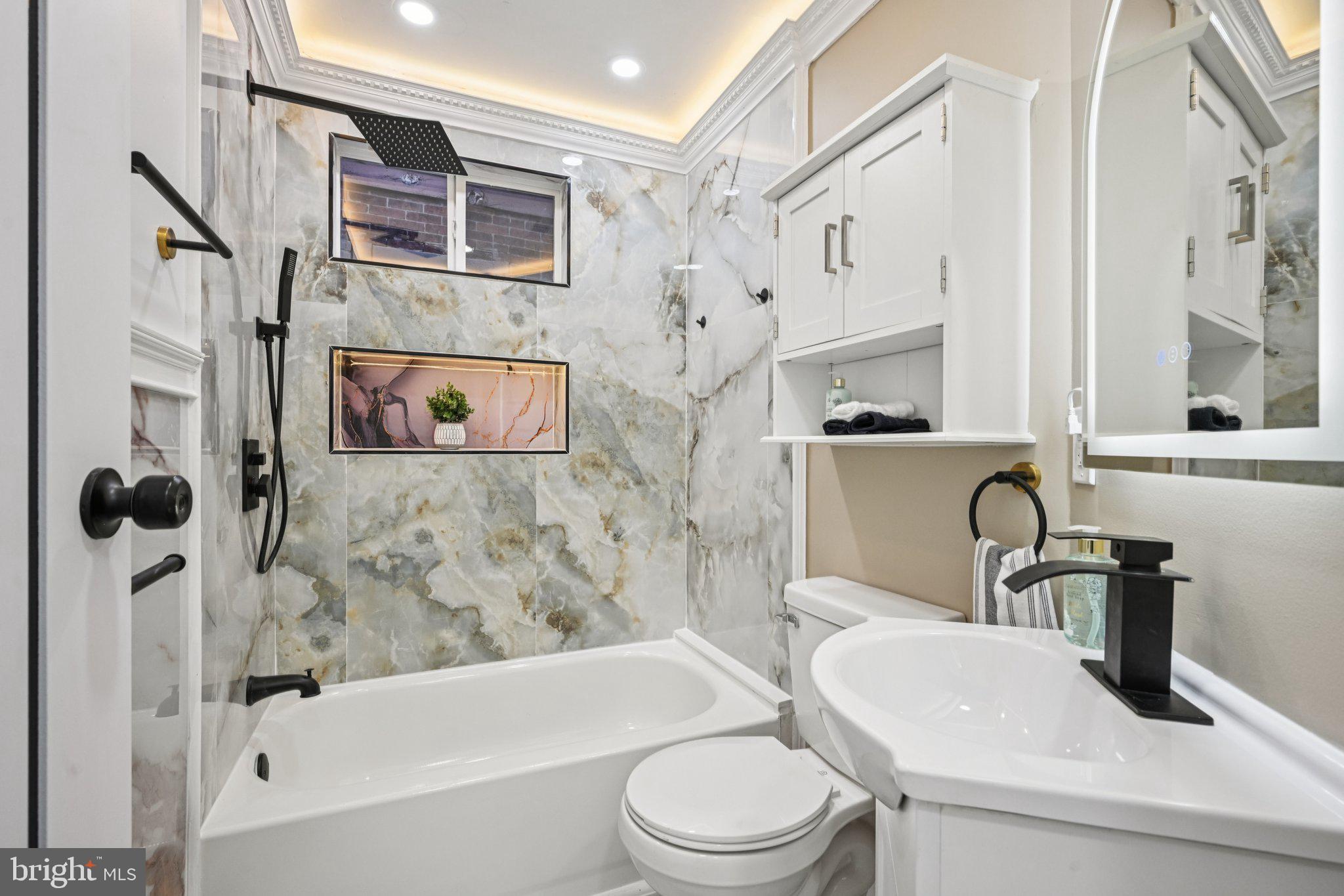 KINGSESSING - Residential