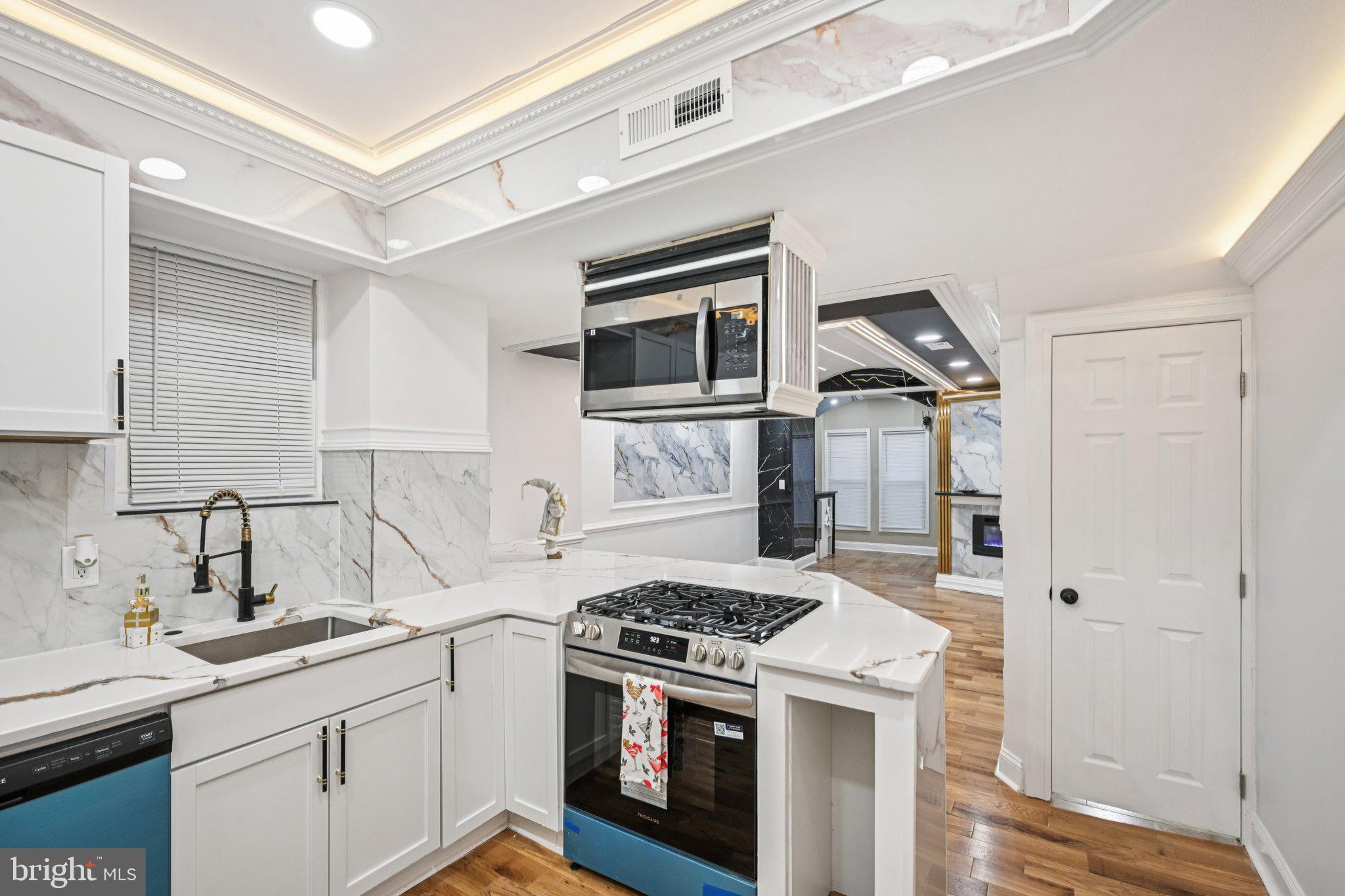 KINGSESSING - Residential