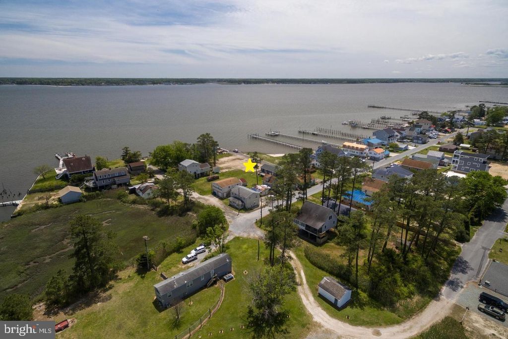 Photo of 33367 Grove Street, MILLSBORO, DE 19966 (MLS # DESU2099190)