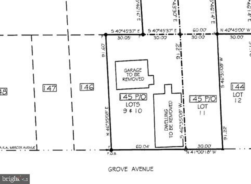 Photo of 33367 Grove Street, MILLSBORO, DE 19966 (MLS # DESU2099190)