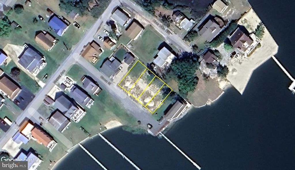 Photo of 33367 Grove Street, MILLSBORO, DE 19966 (MLS # DESU2099190)