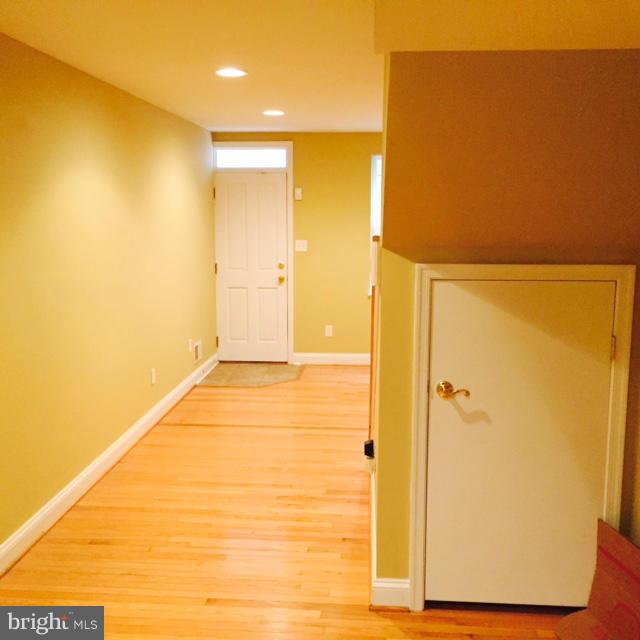 BUTCHER'S HILL - Residential Lease