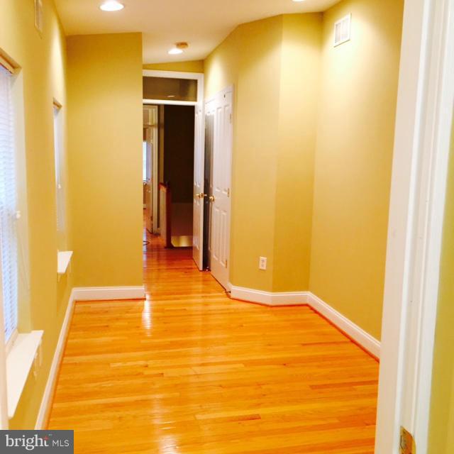 BUTCHER'S HILL - Residential Lease