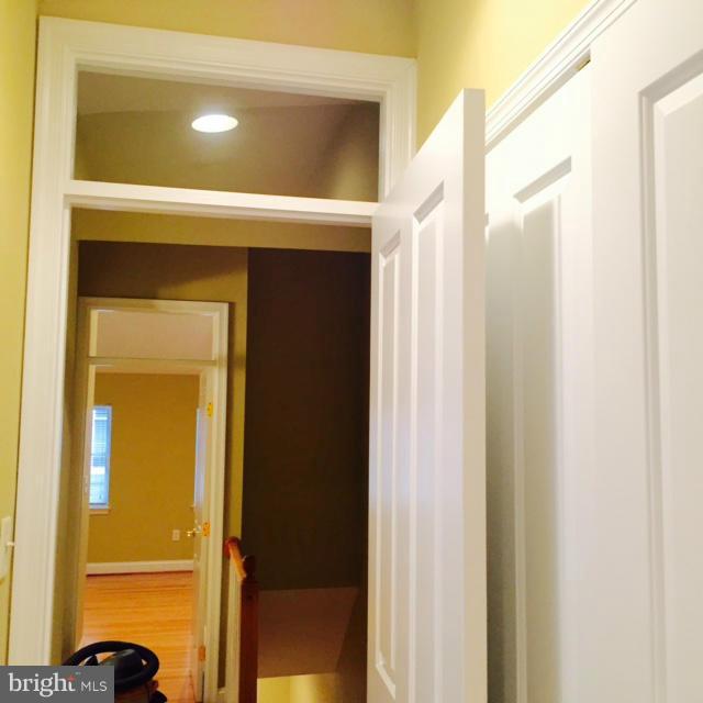 BUTCHER'S HILL - Residential Lease