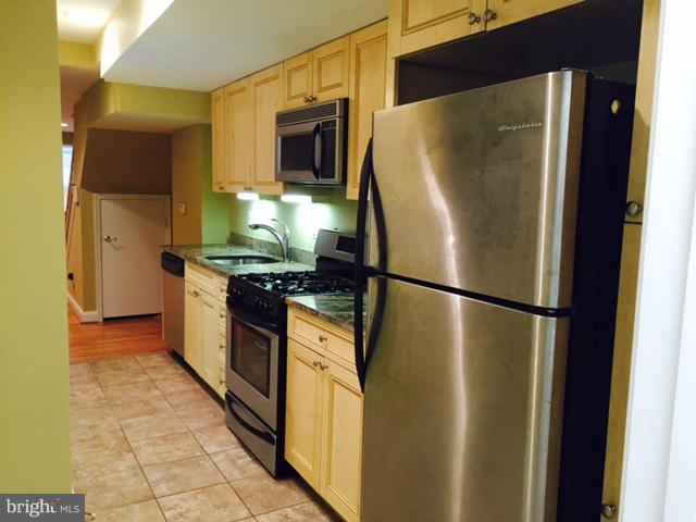 BUTCHER'S HILL - Residential Lease