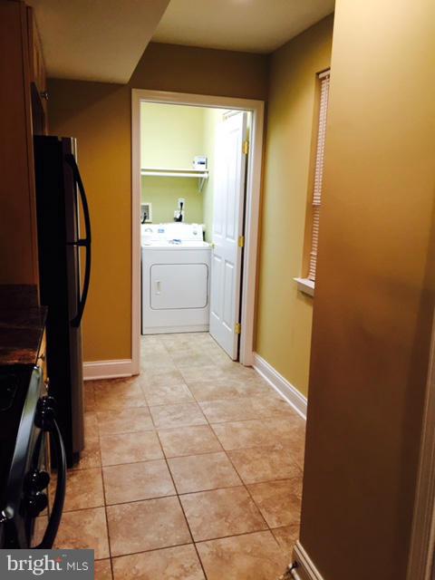 BUTCHER'S HILL - Residential Lease