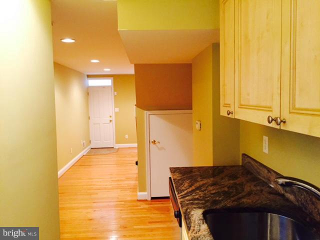 BUTCHER'S HILL - Residential Lease