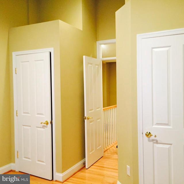 BUTCHER'S HILL - Residential Lease