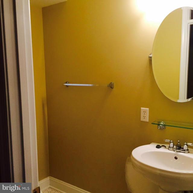 BUTCHER'S HILL - Residential Lease