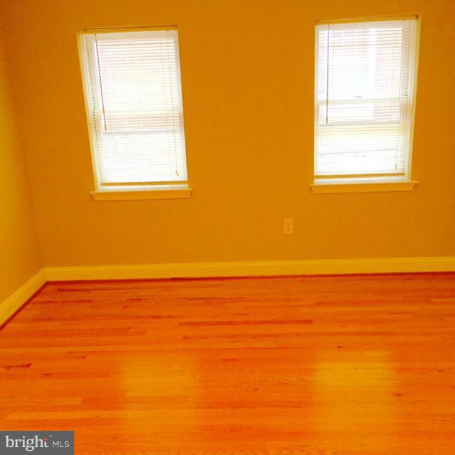 BUTCHER'S HILL - Residential Lease