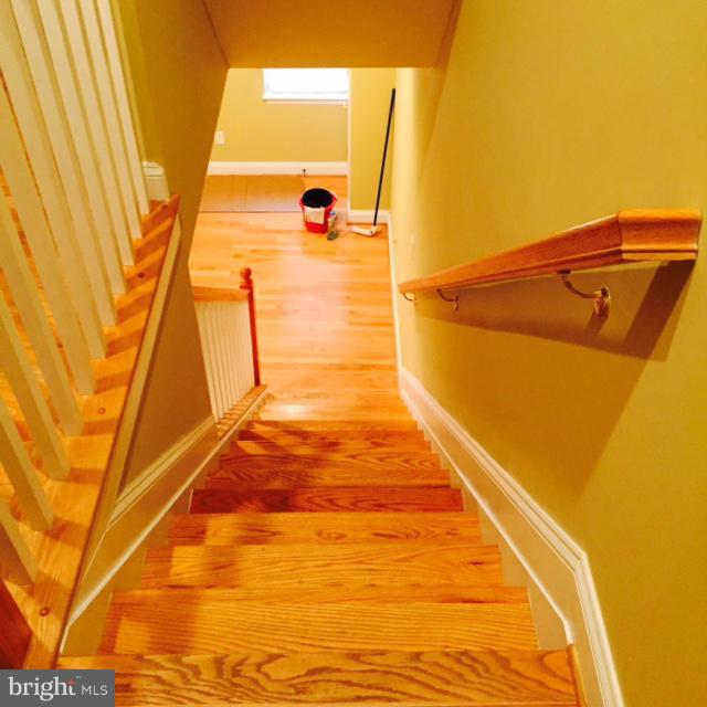 BUTCHER'S HILL - Residential Lease