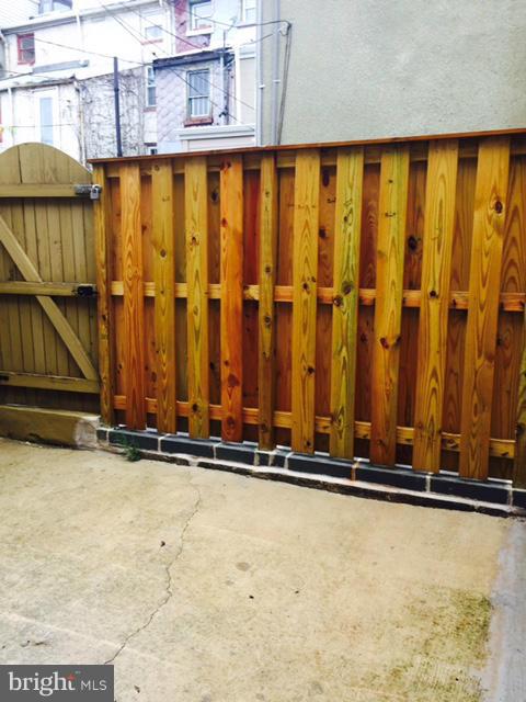 BUTCHER'S HILL - Residential Lease