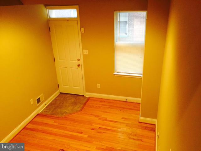 BUTCHER'S HILL - Residential Lease