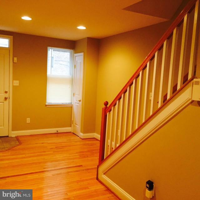 BUTCHER'S HILL - Residential Lease