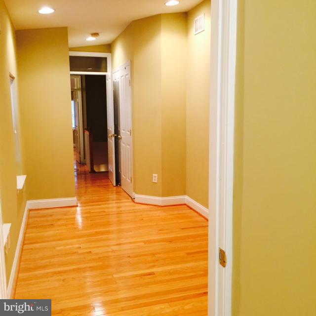 BUTCHER'S HILL - Residential Lease