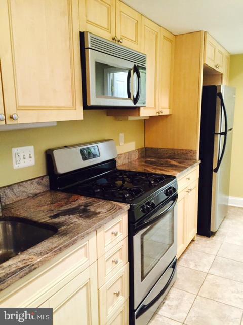 BUTCHER'S HILL - Residential Lease