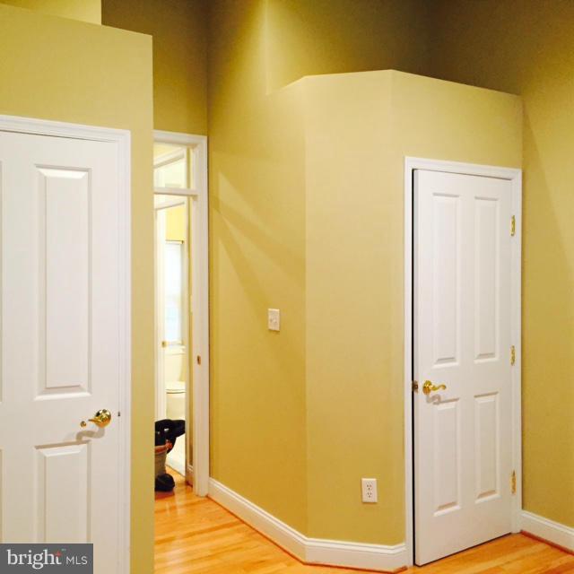 BUTCHER'S HILL - Residential Lease