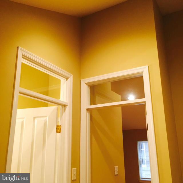 BUTCHER'S HILL - Residential Lease