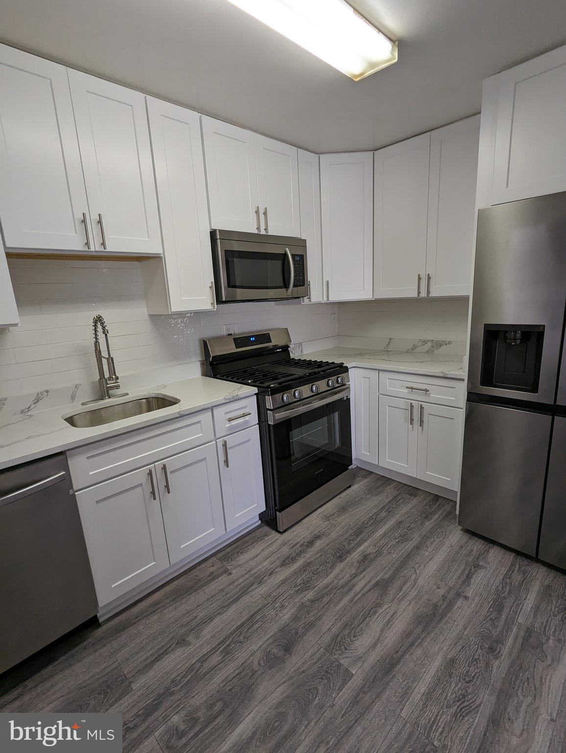 WHISKEY BOTTOM - Residential Lease