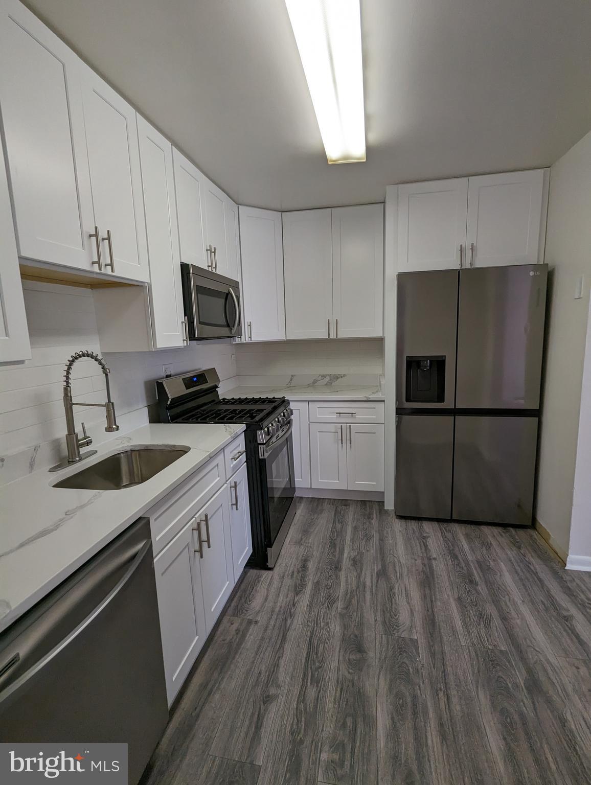 WHISKEY BOTTOM - Residential Lease