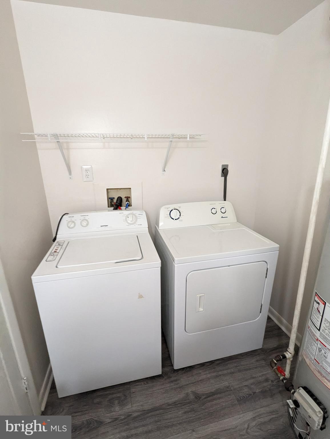 WHISKEY BOTTOM - Residential Lease