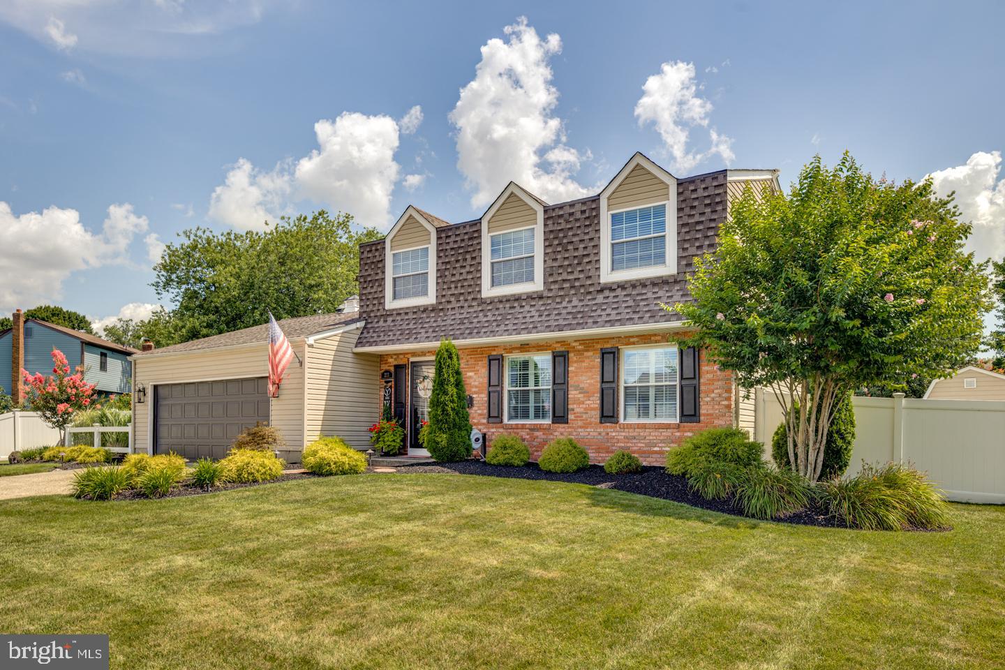 222 WOODBINE DRIVE