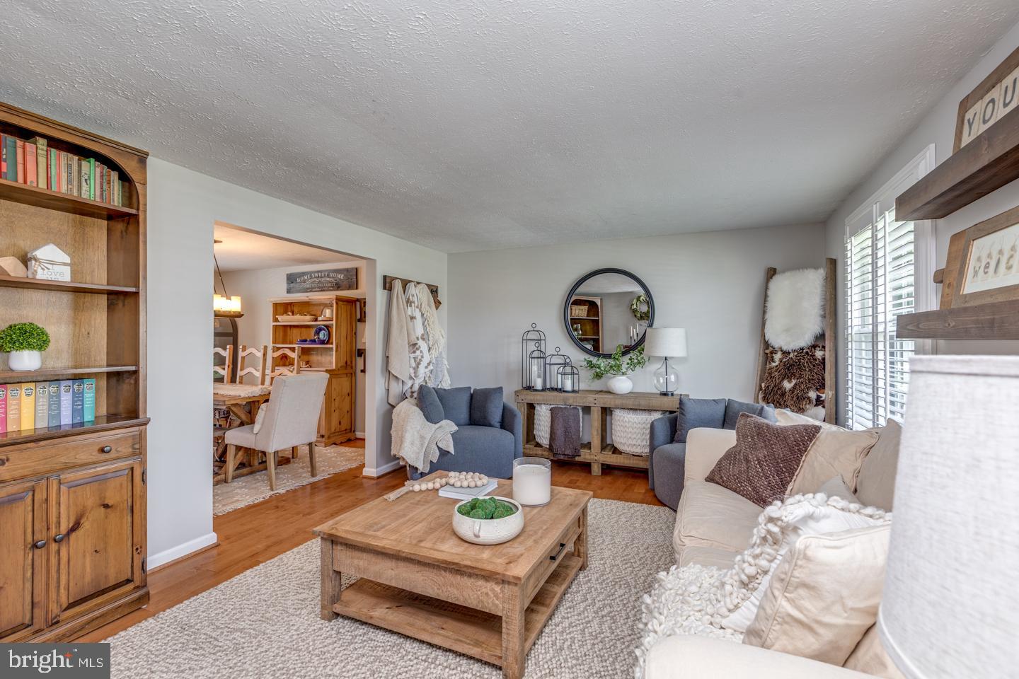 222 WOODBINE DRIVE
