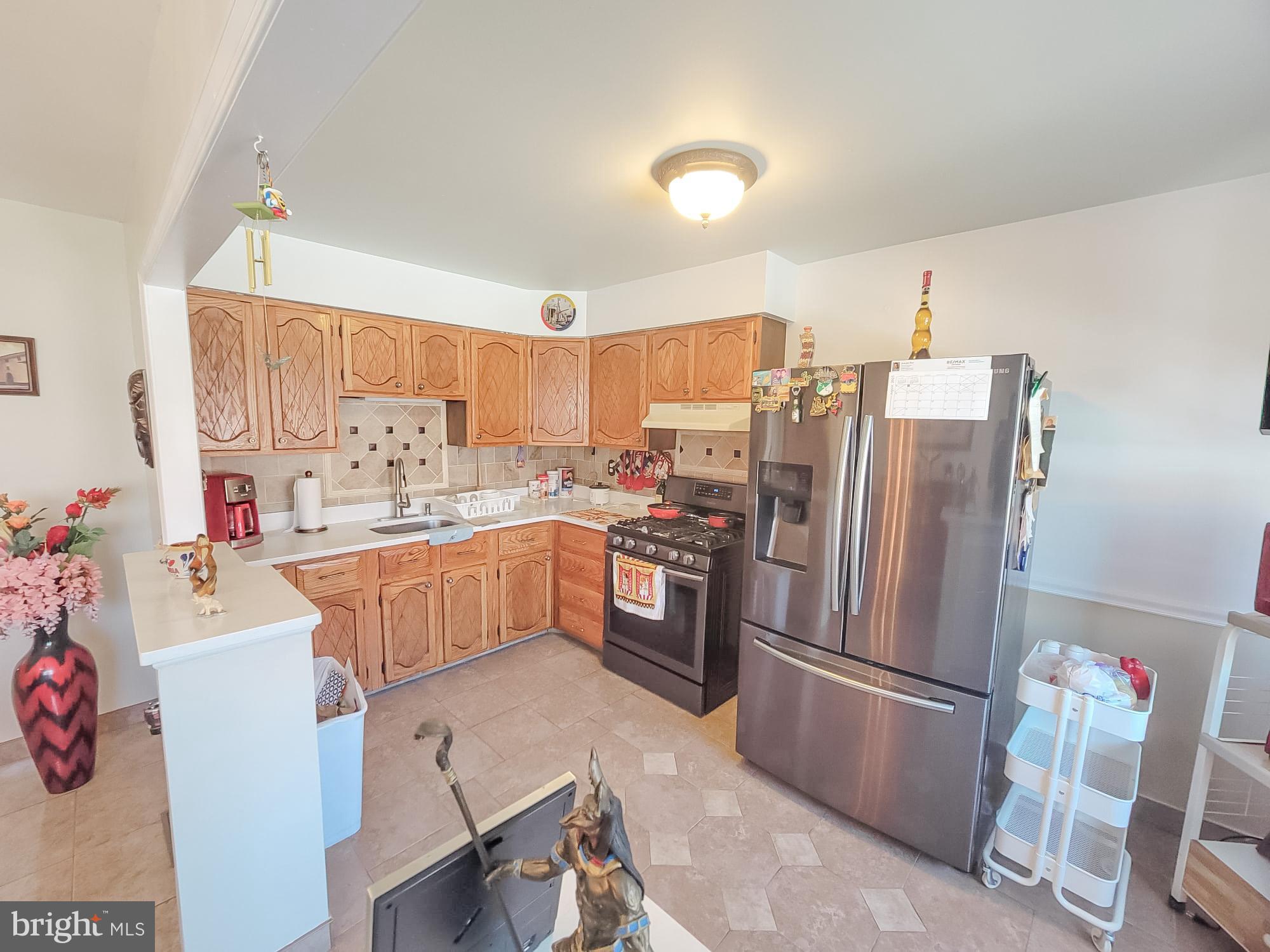 PARKWOOD - Residential