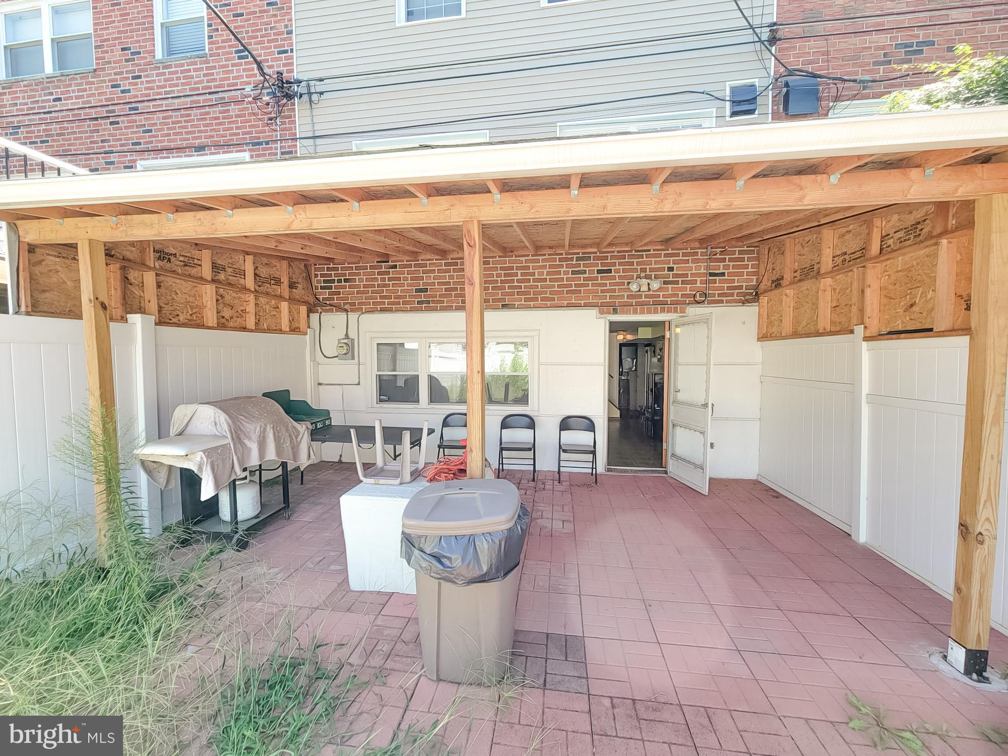 PARKWOOD - Residential