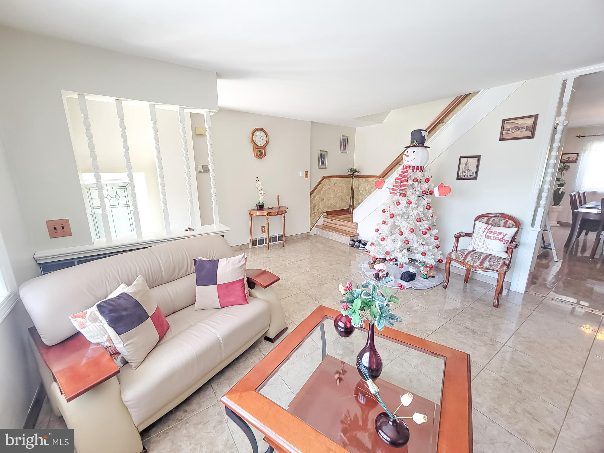 PARKWOOD - Residential