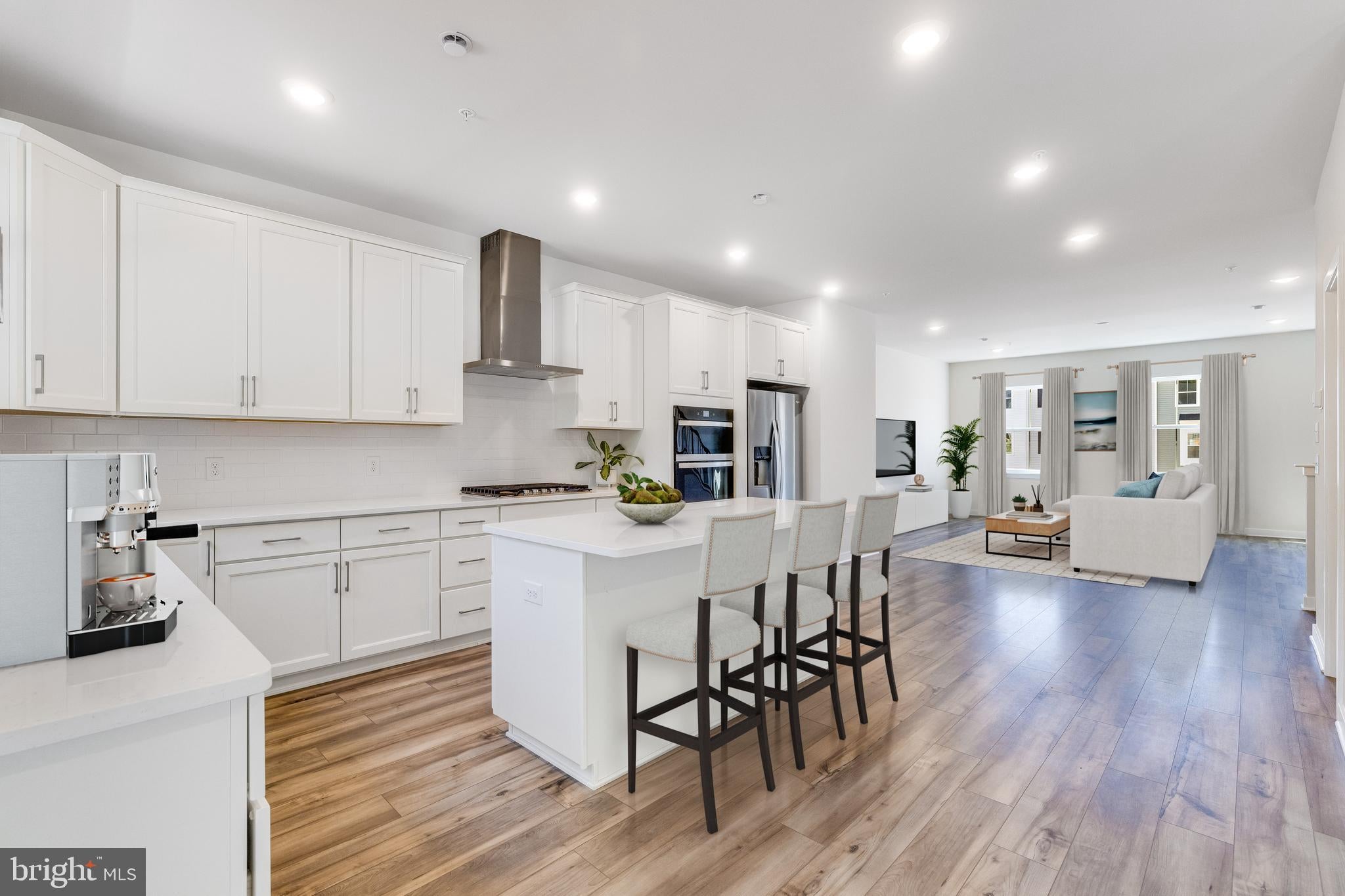 6607 HARKO DRIVE