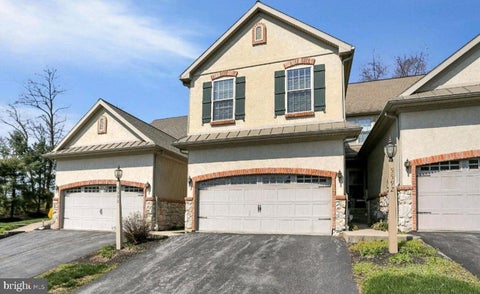 Townhouse For Rent - 5590 Twilight Drive<br/> Dauphin County, HARRISBURG, PA 17111