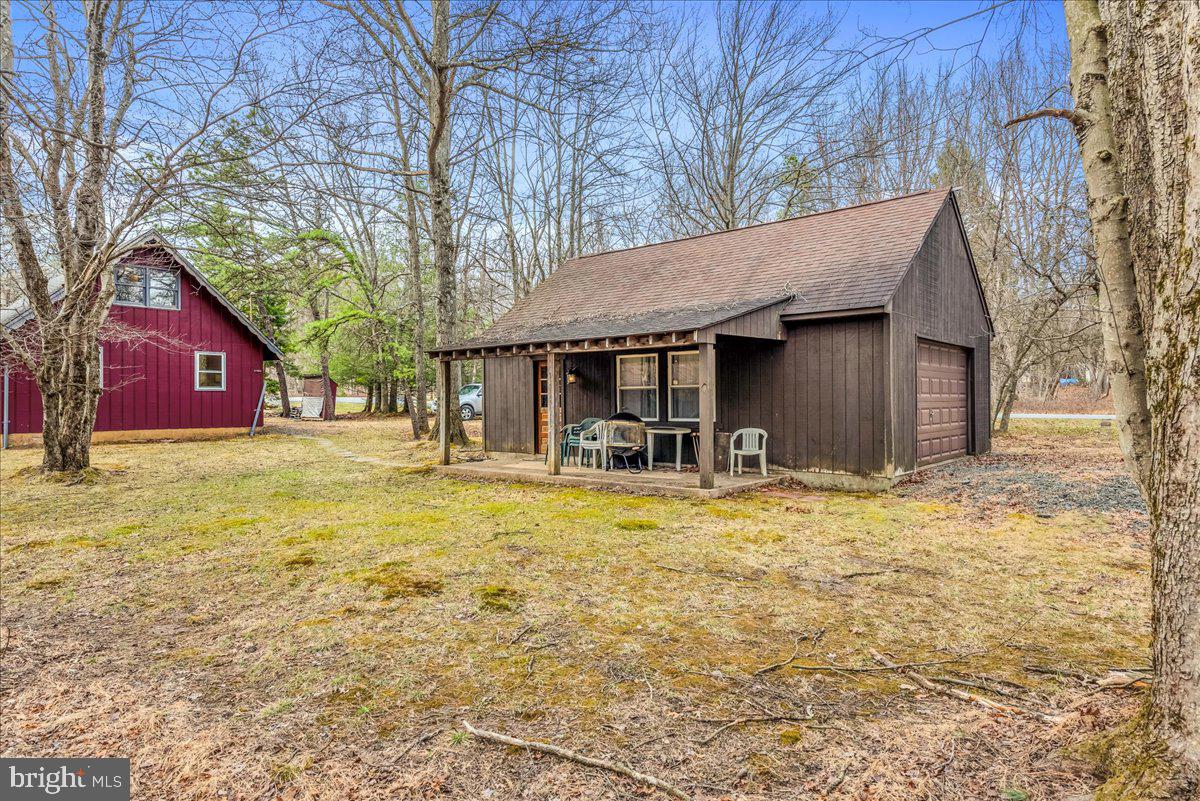 170 FERN RIDGE ROAD