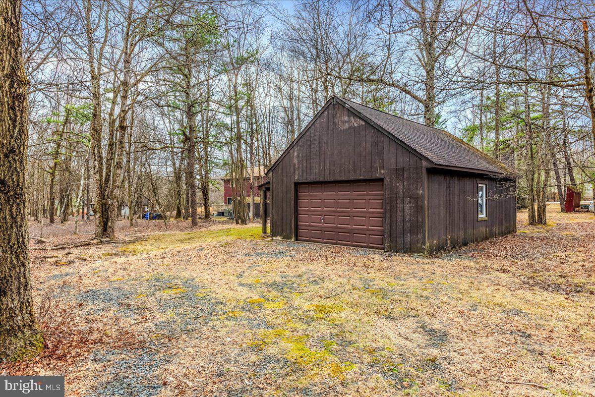 170 FERN RIDGE ROAD