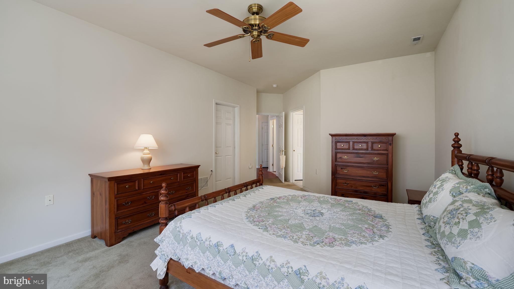 FLOWERS MILL - Residential