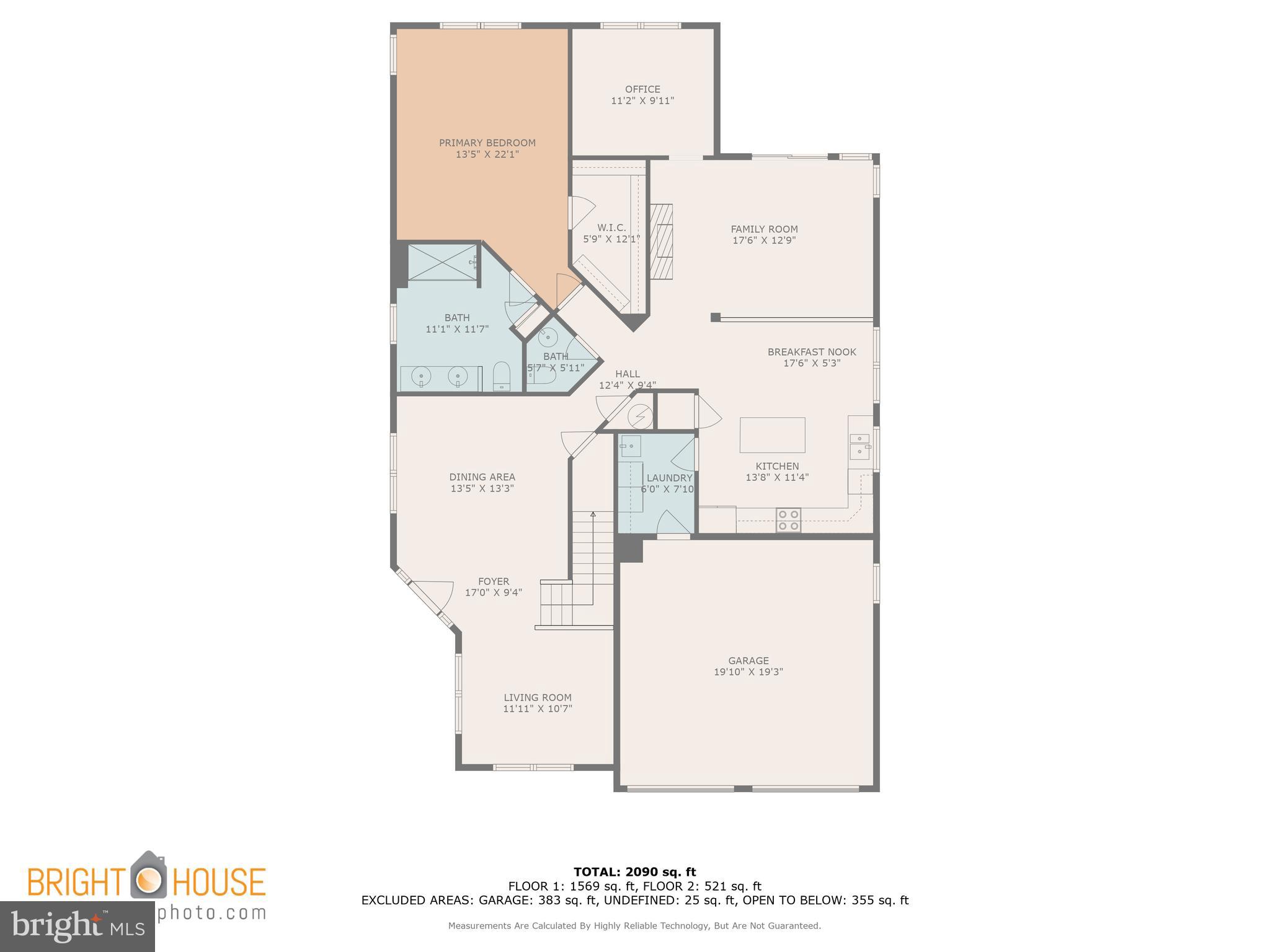 FLOWERS MILL - Residential