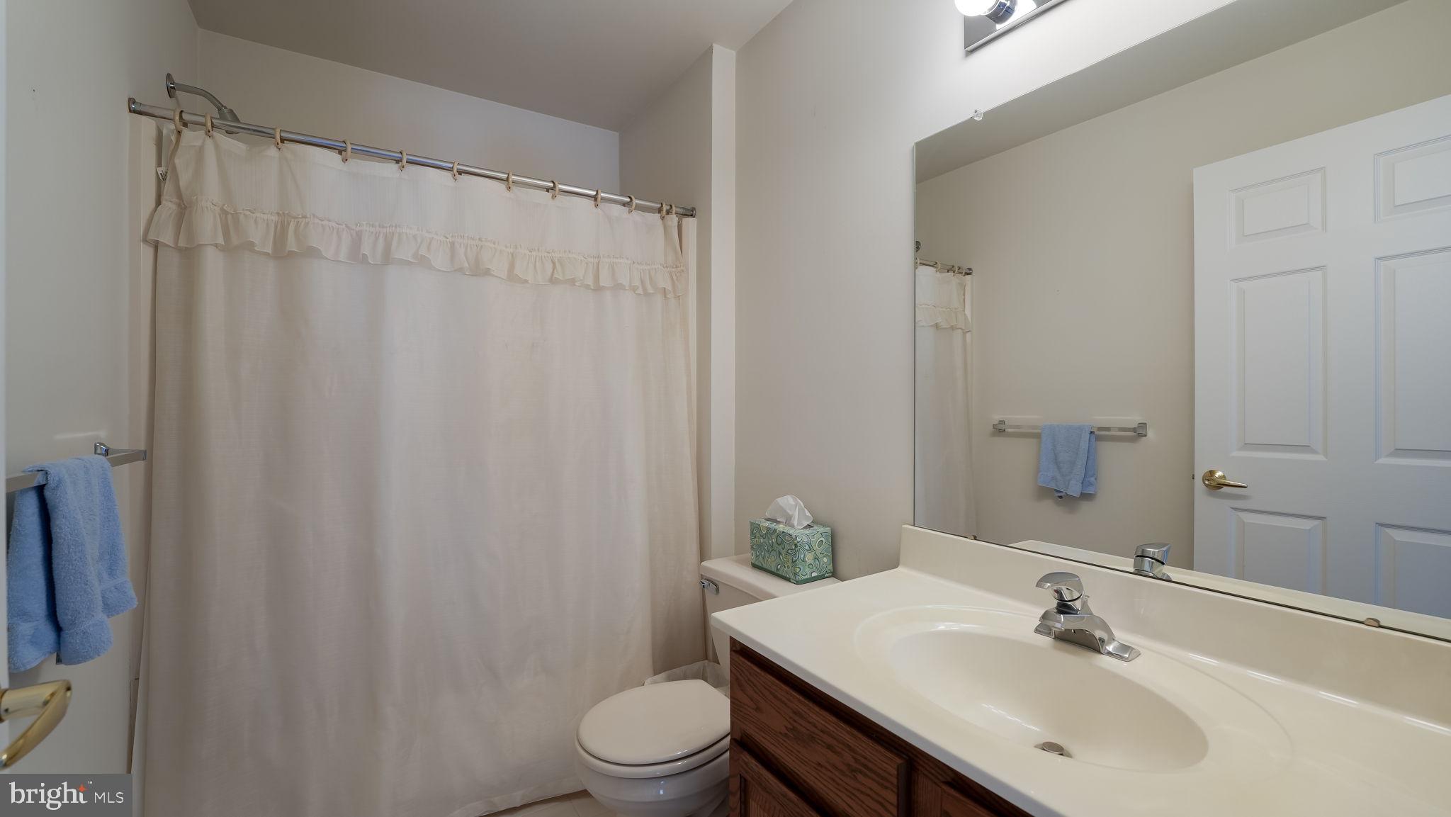 FLOWERS MILL - Residential