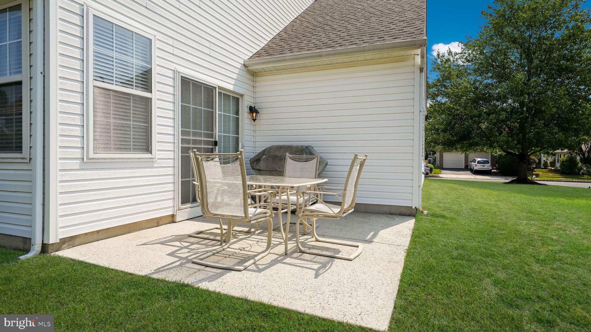 FLOWERS MILL - Residential