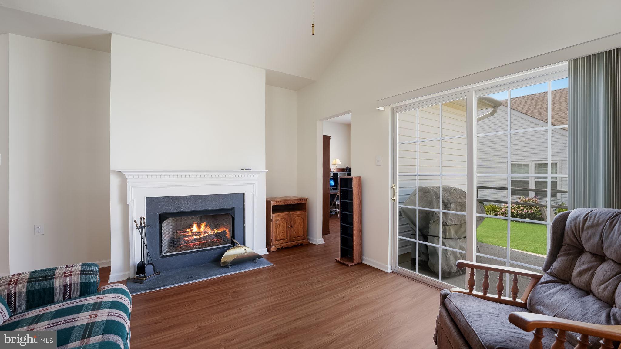 FLOWERS MILL - Residential