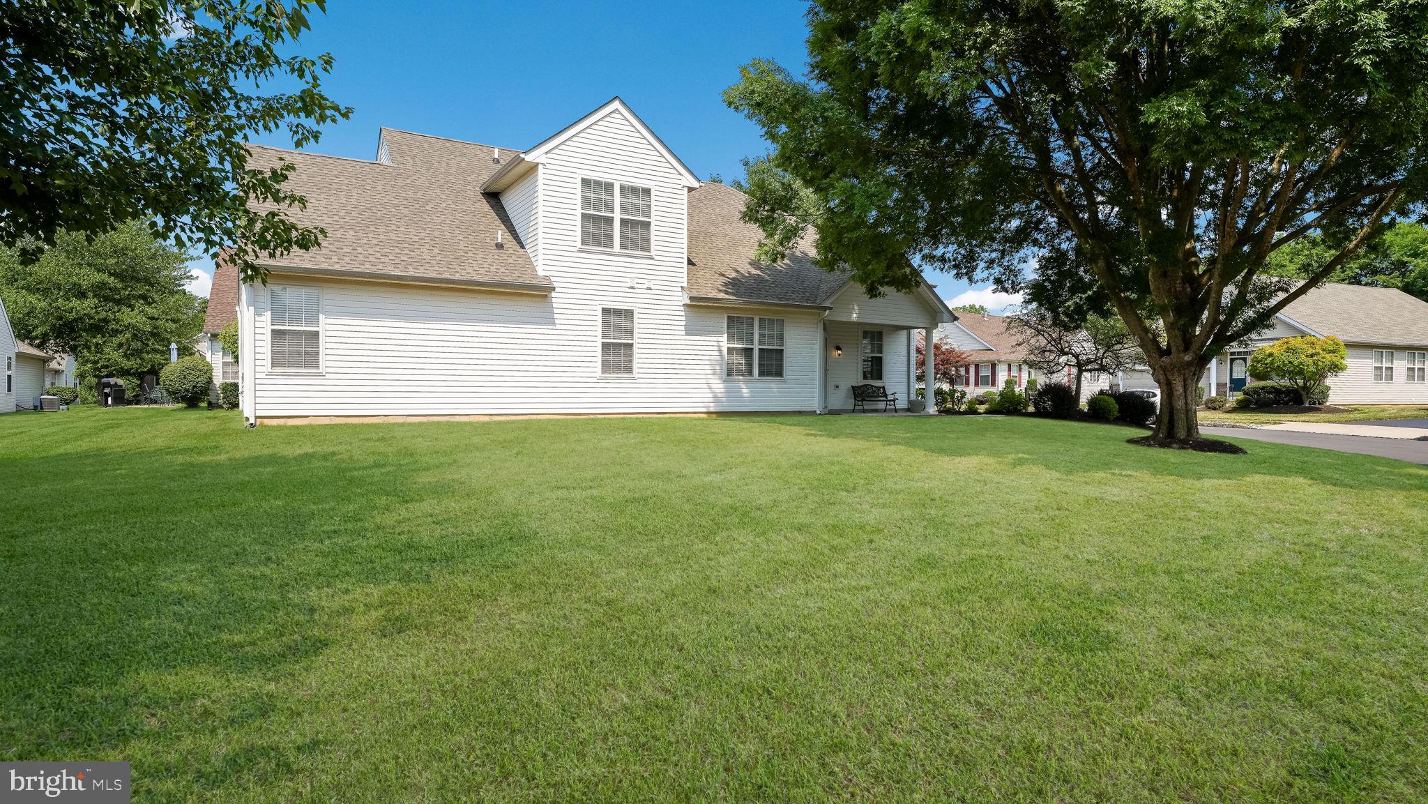 FLOWERS MILL - Residential