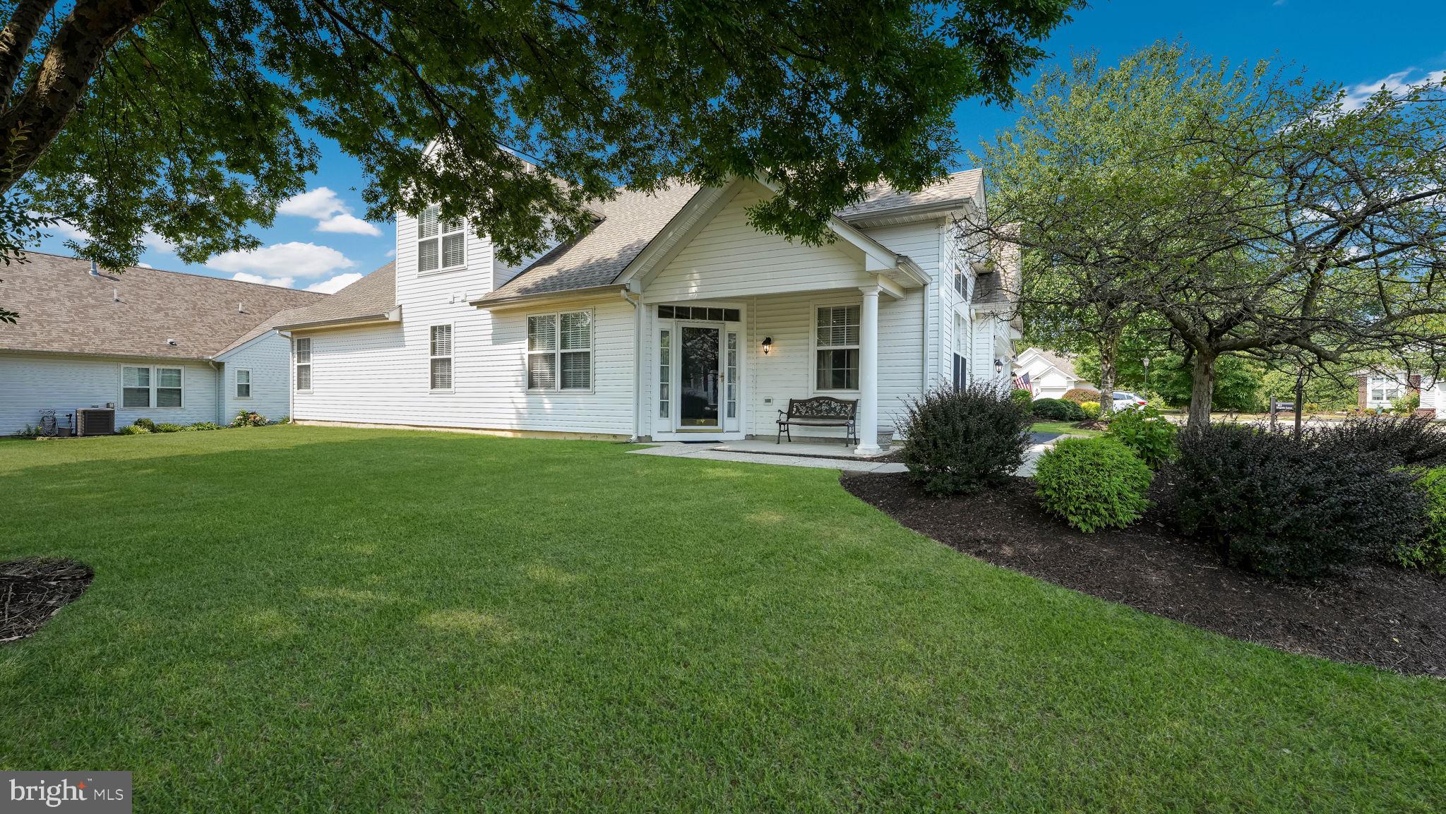 FLOWERS MILL - Residential